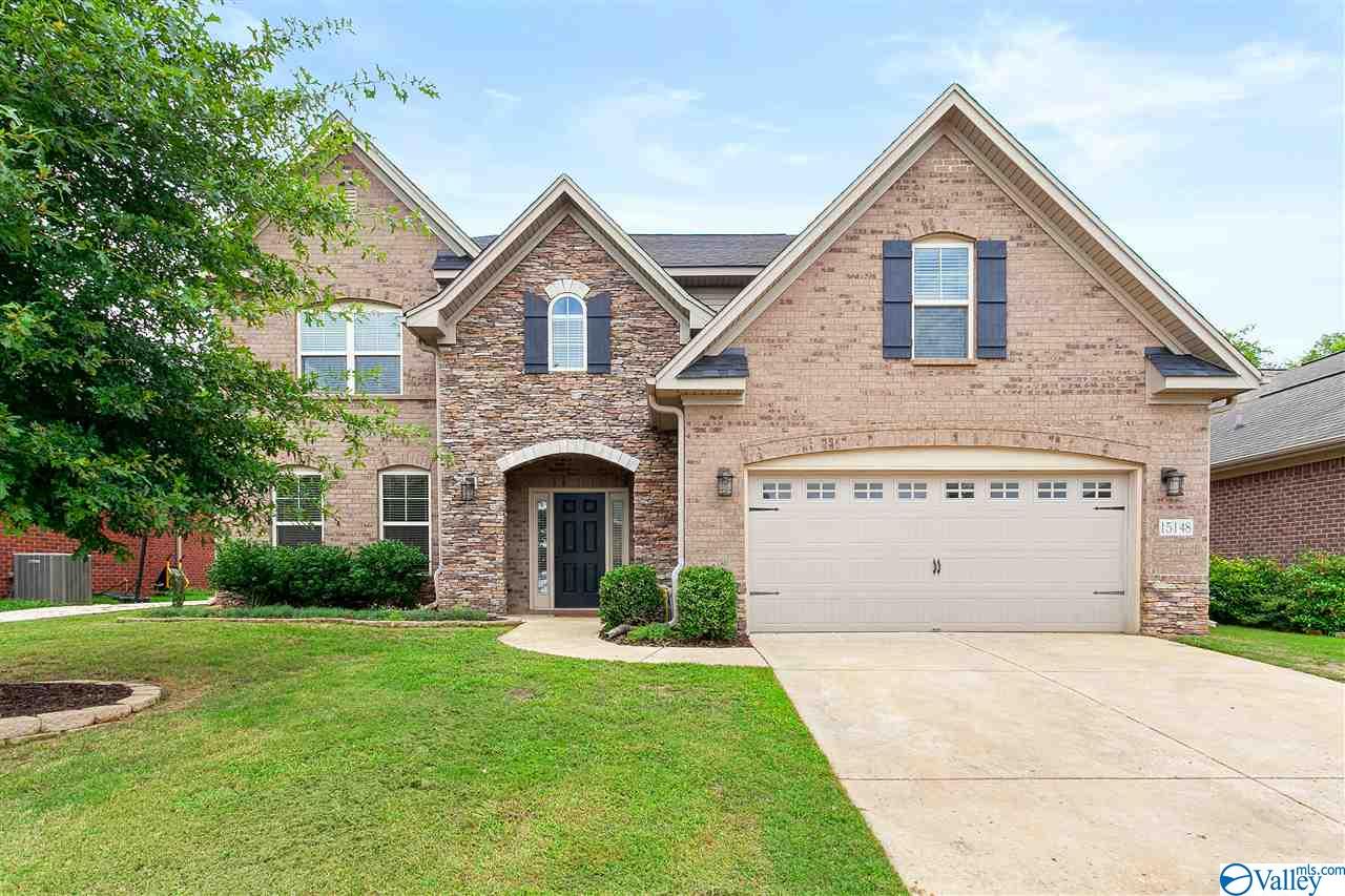 Huntsville South AL Real Estate 300k+ - Huntsville Alabama ...