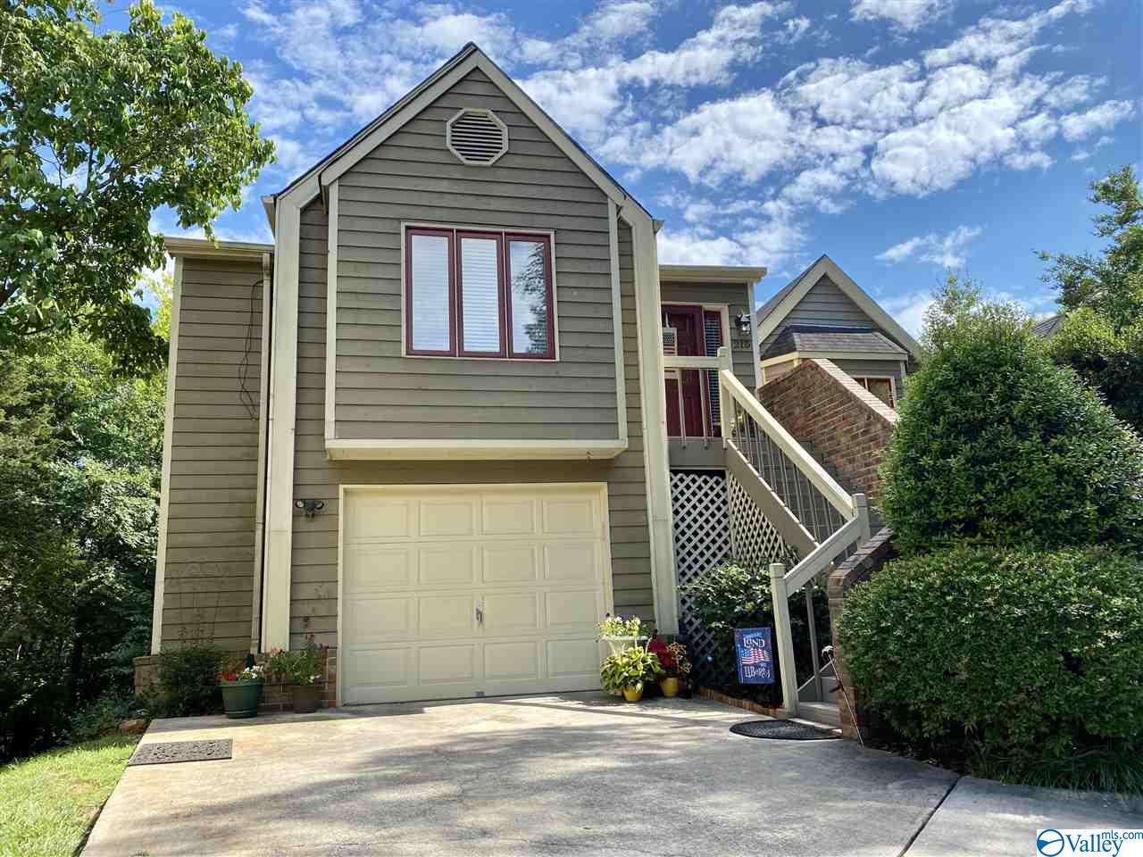 Huntsville Alabama Real Estate
