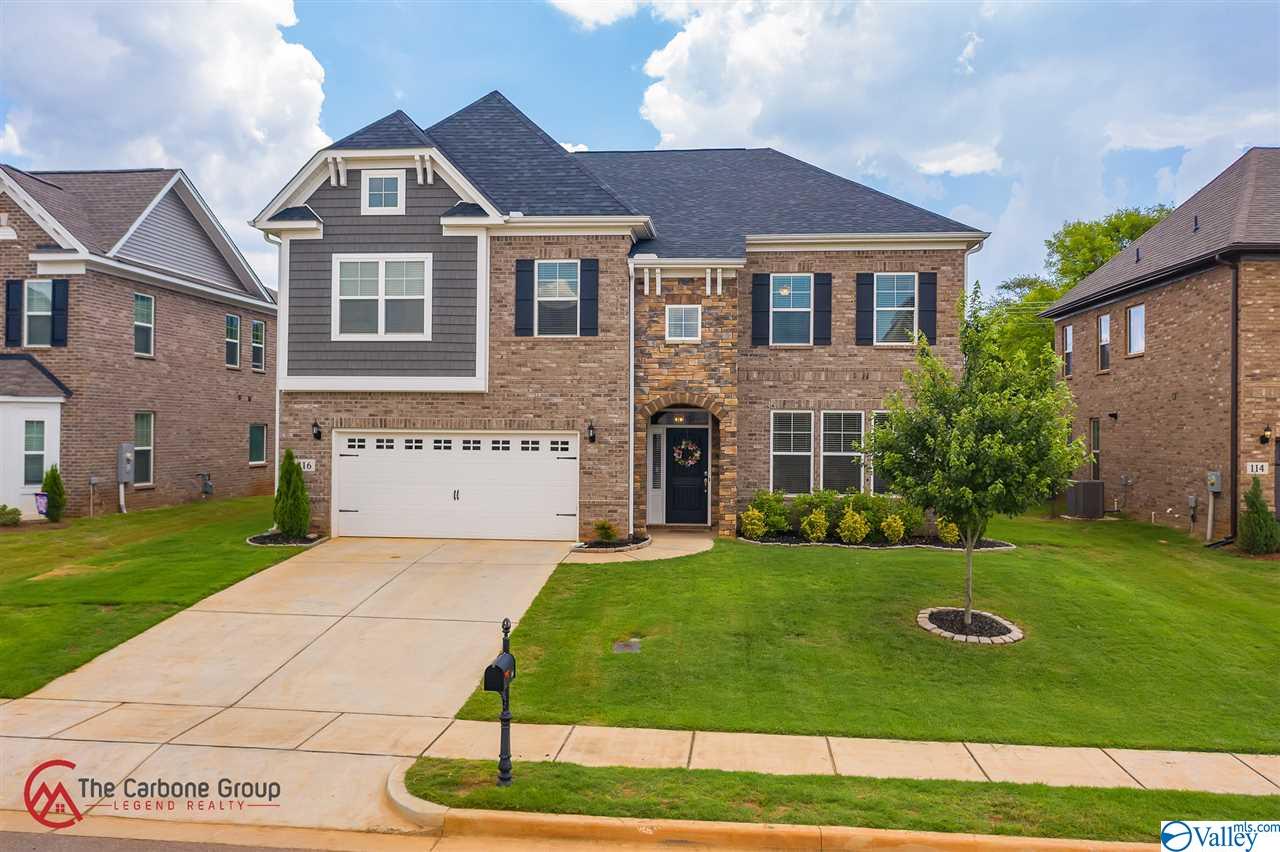 Limestone County AL Real Estate Huntsville Alabama Real Estate