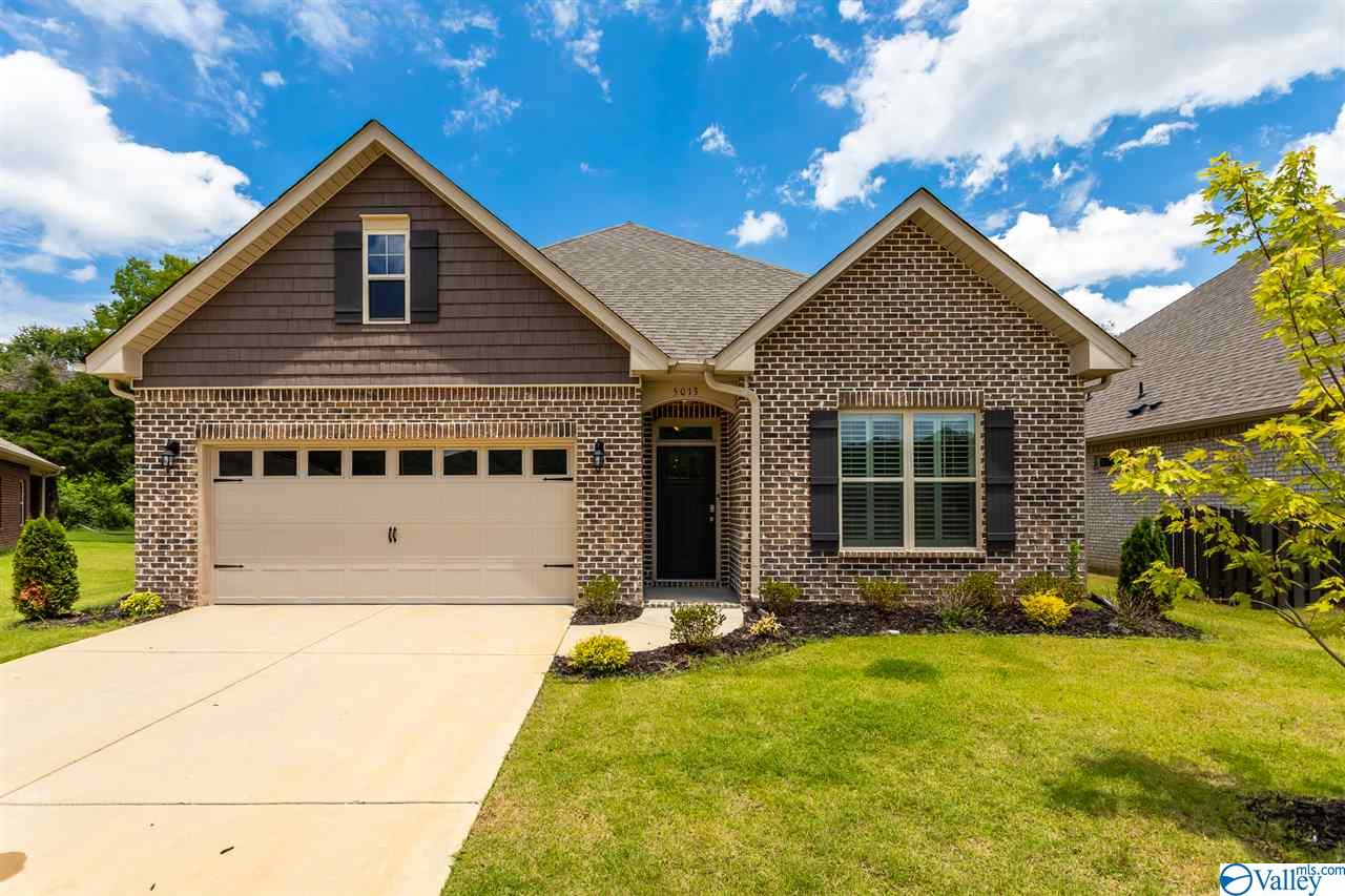 Brownsboro AL Real Estate Huntsville Alabama Real Estate