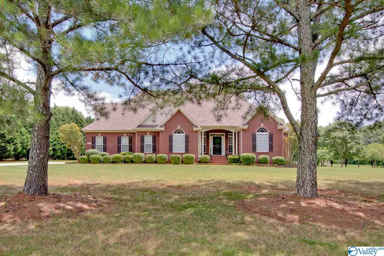 Toney AL Real Estate Huntsville Alabama Real Estate