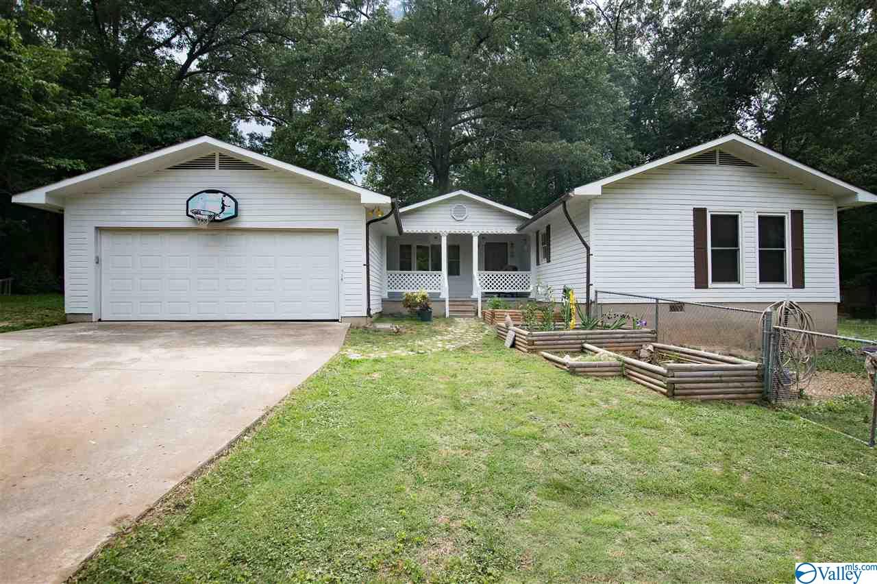 East Limestone County AL Real Estate Huntsville Alabama Real Estate