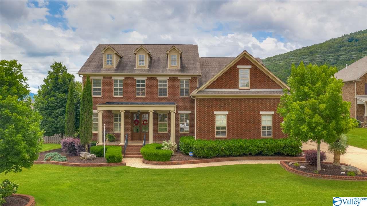 McMullen Cove Huntsville AL Real Estate Huntsville Alabama Real Estate