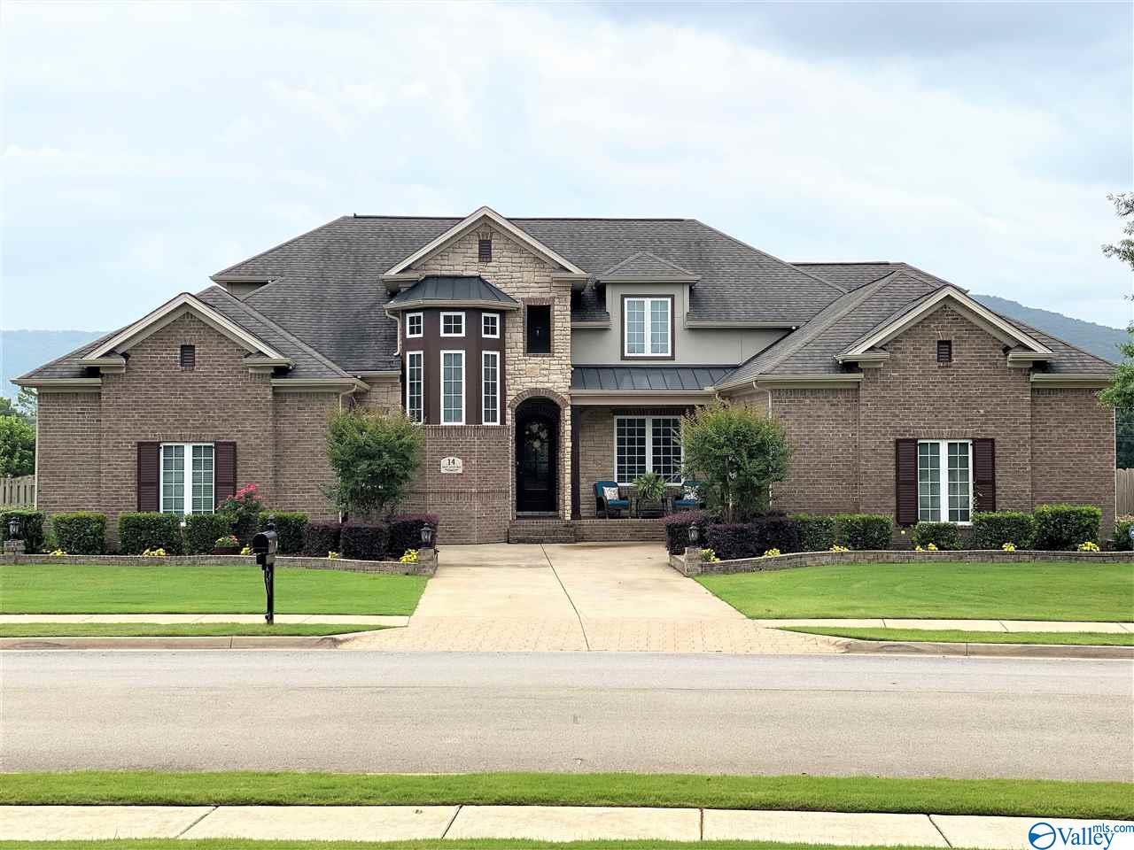 McMullen Cove Huntsville AL Real Estate Huntsville Alabama Real Estate