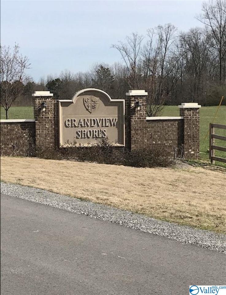Smith Lake Lots Under 100k