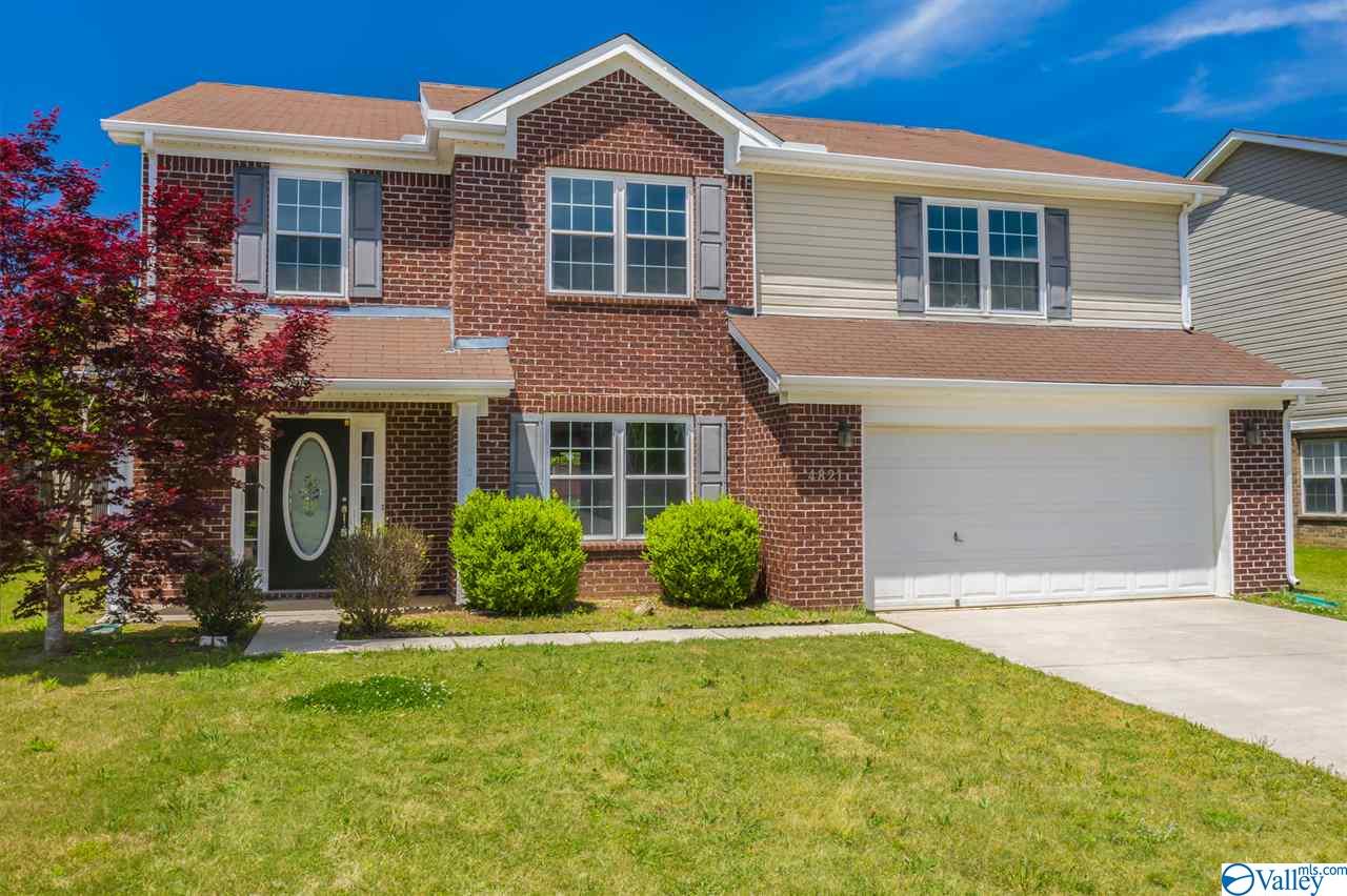 Huntsville Madison County Alabama Foreclosed Homes for Sale