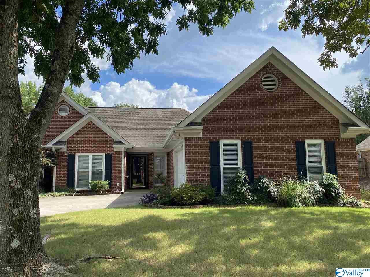 South Huntsville Area Info Averbuch Realty