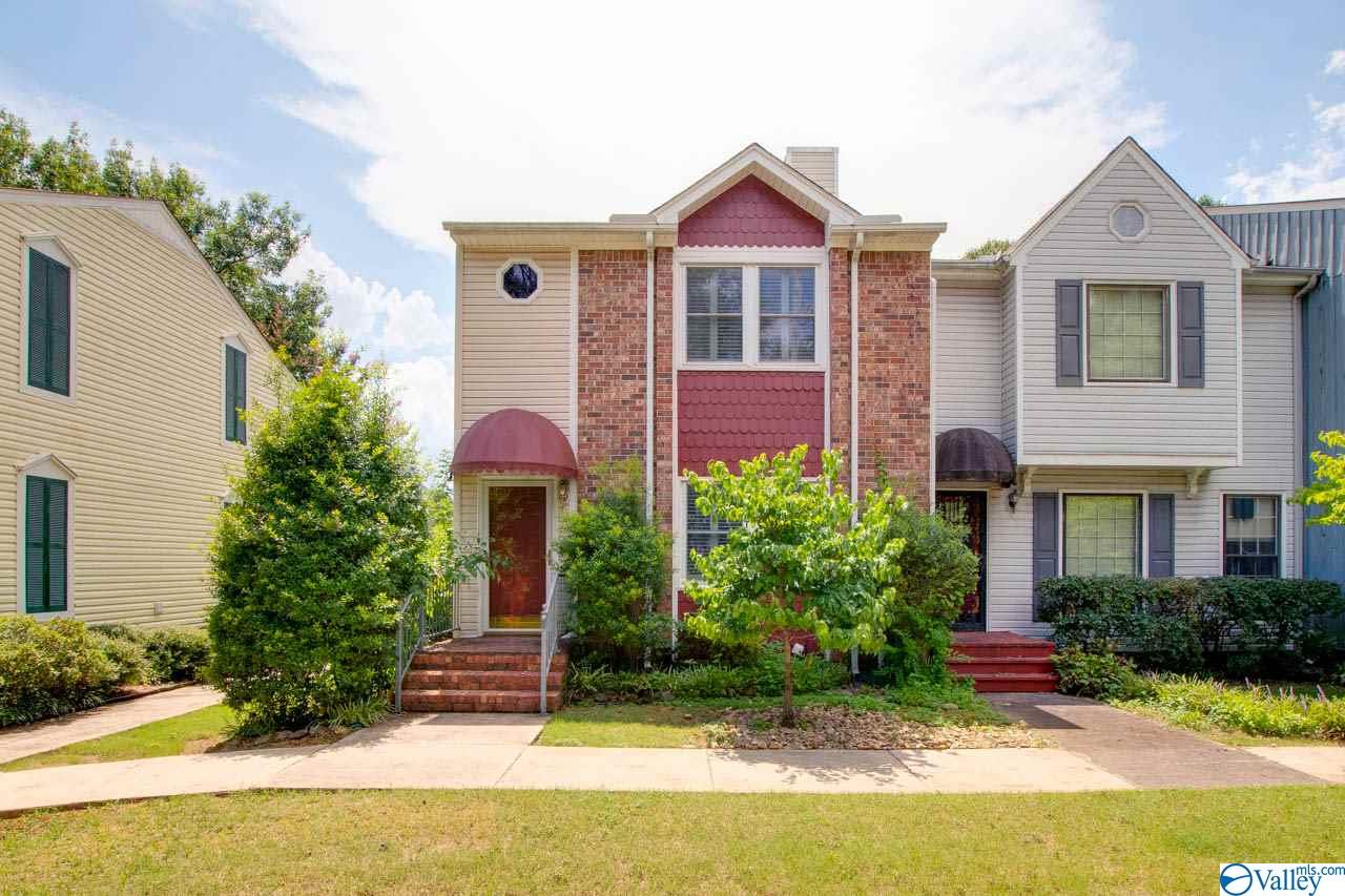 Huntsville East AL Real Estate 100 - 200k - Huntsville ...