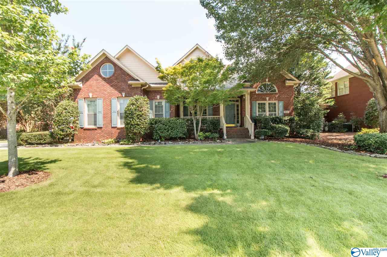 Hampton Cove AL Real Estate Huntsville Alabama Real Estate