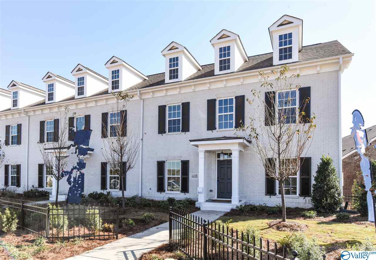Available Homes Breland Homes