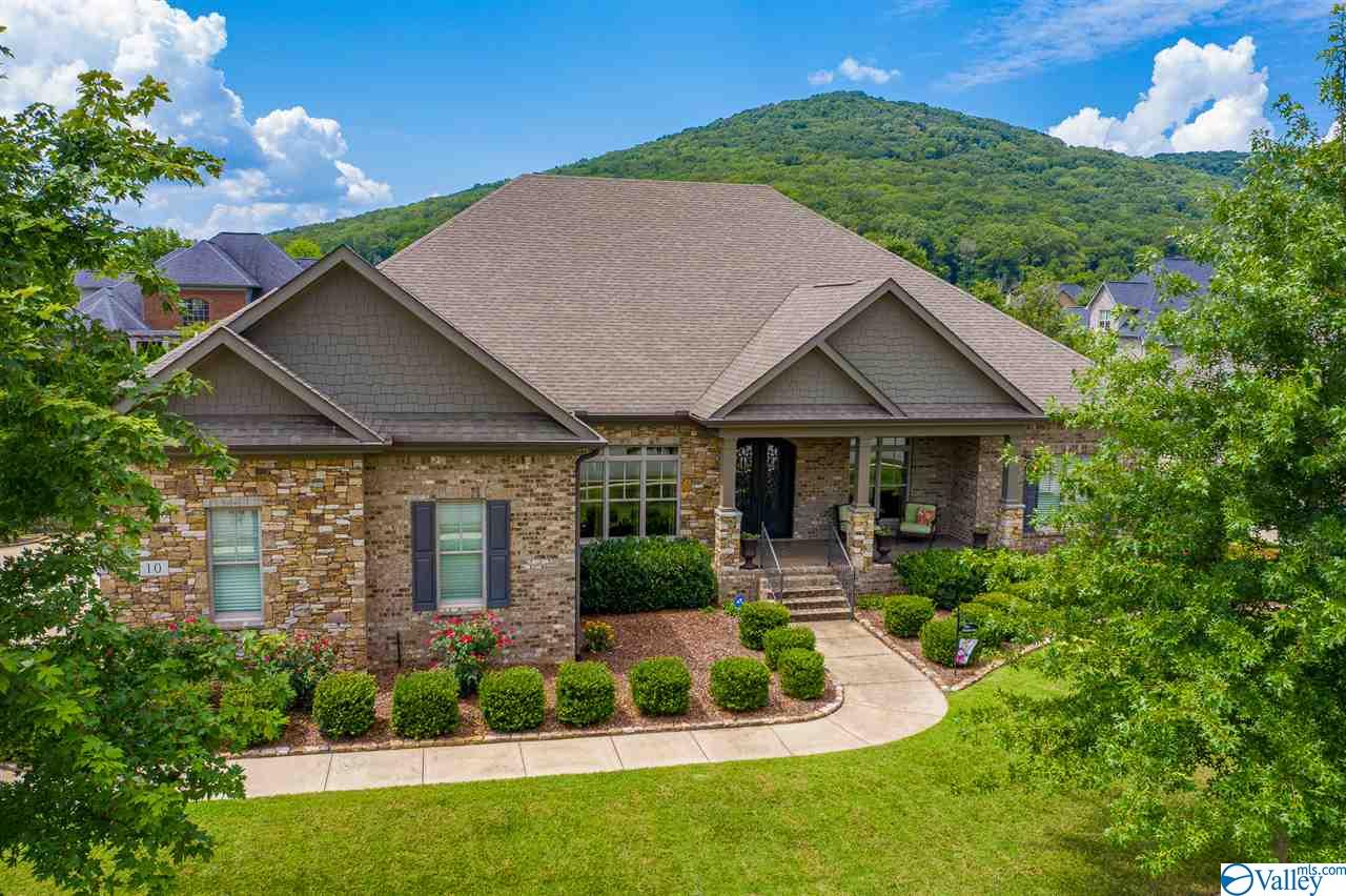 McMullen Cove Huntsville AL Real Estate Huntsville Alabama Real Estate