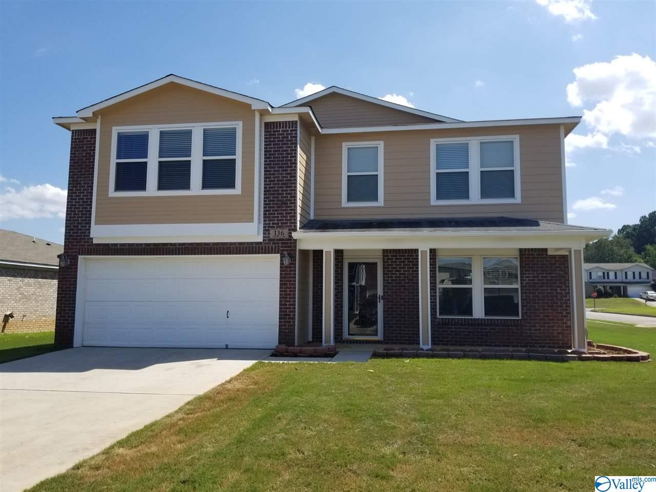 Meridianville AL Real Estate Huntsville Alabama Real Estate