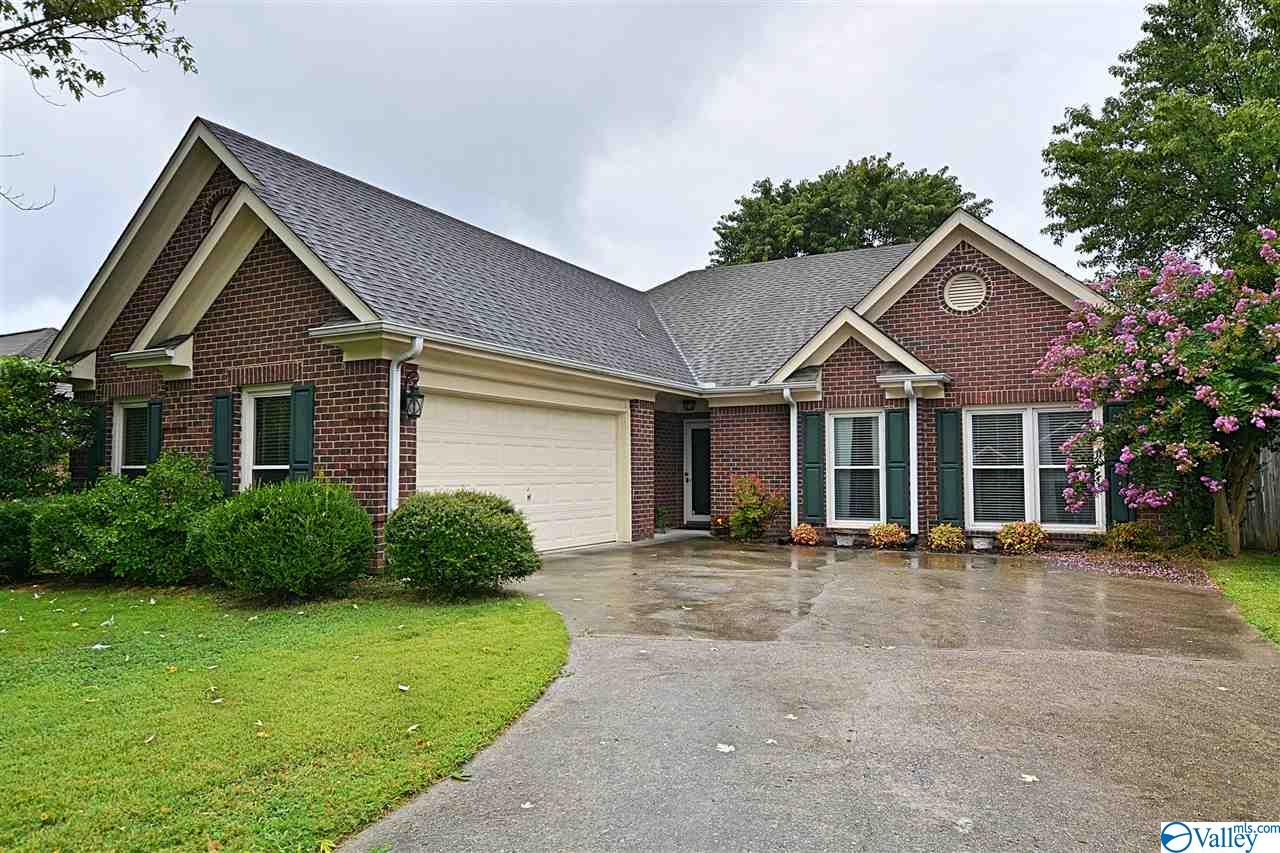 Huntsville South AL Real Estate 100 200k Huntsville Alabama Real Estate