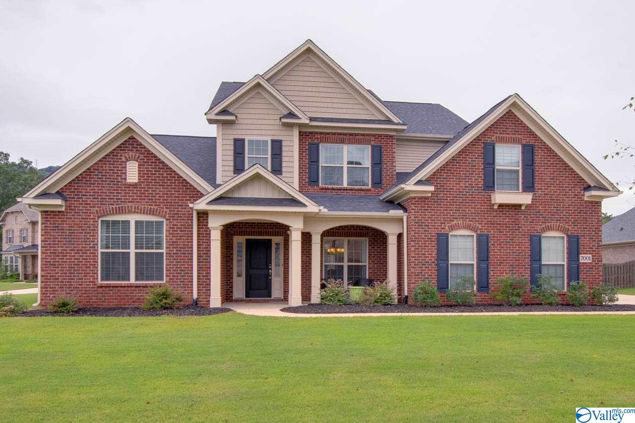 Hampton Ridge, Hampton Cove Real Estate Huntsville Alabama Real Estate