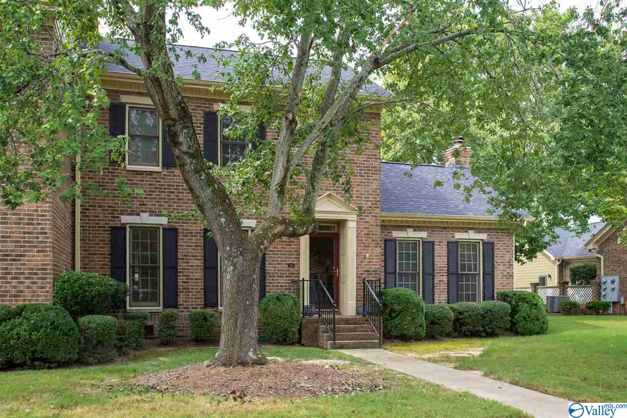 South Huntsville AL Real Estate Huntsville Alabama Real Estate