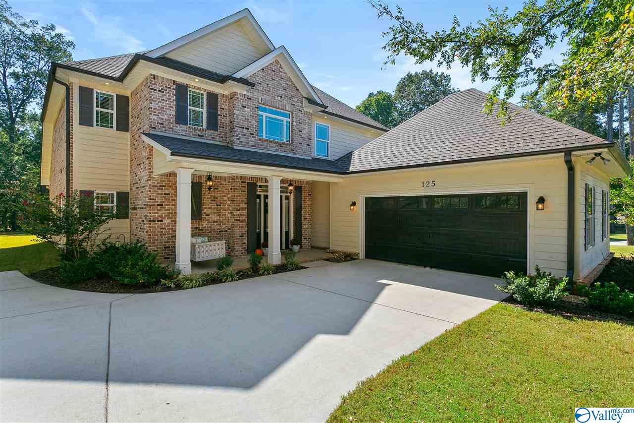 Madison Alabama Sold Homes