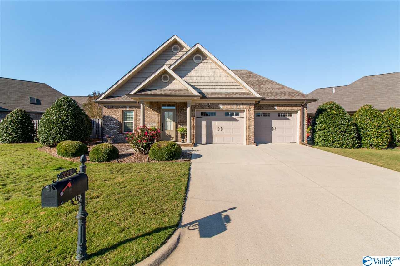 Limestone County AL Real Estate Huntsville Alabama Real Estate