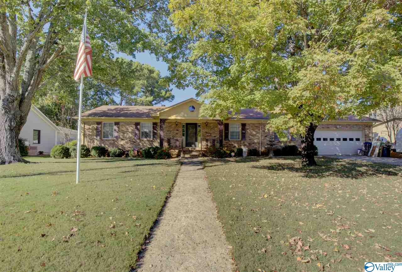 South Huntsville AL Real Estate Huntsville Alabama Real Estate