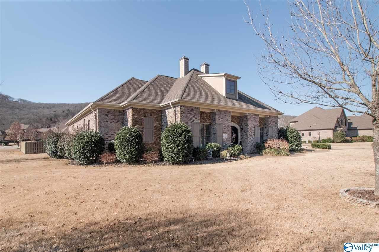 McMullen Cove Huntsville AL Real Estate Huntsville Alabama Real Estate