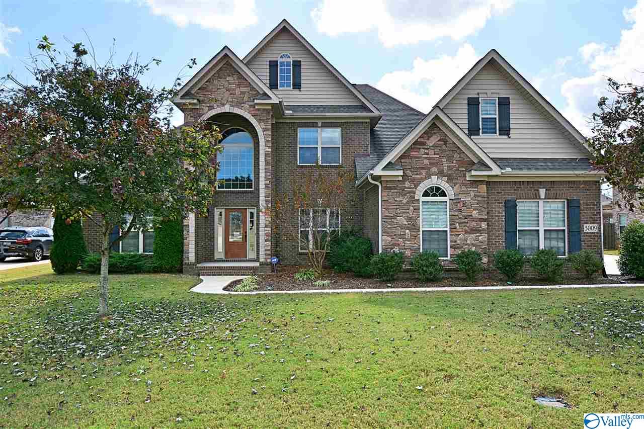 McMullen Cove Huntsville AL Real Estate Huntsville Alabama Real Estate