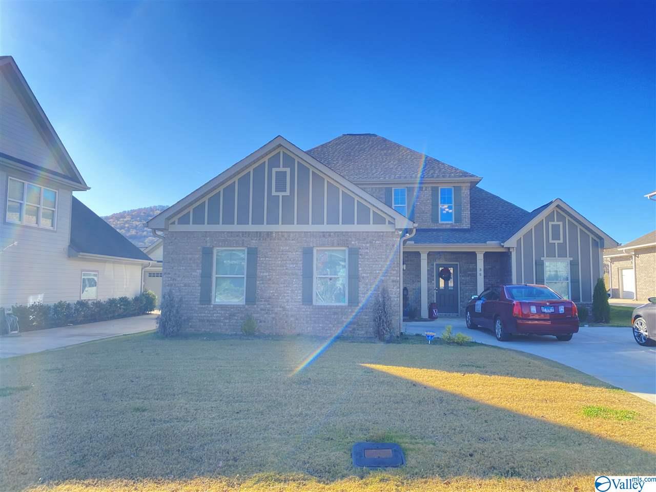 McMullen Cove Huntsville AL Real Estate Huntsville Alabama Real Estate